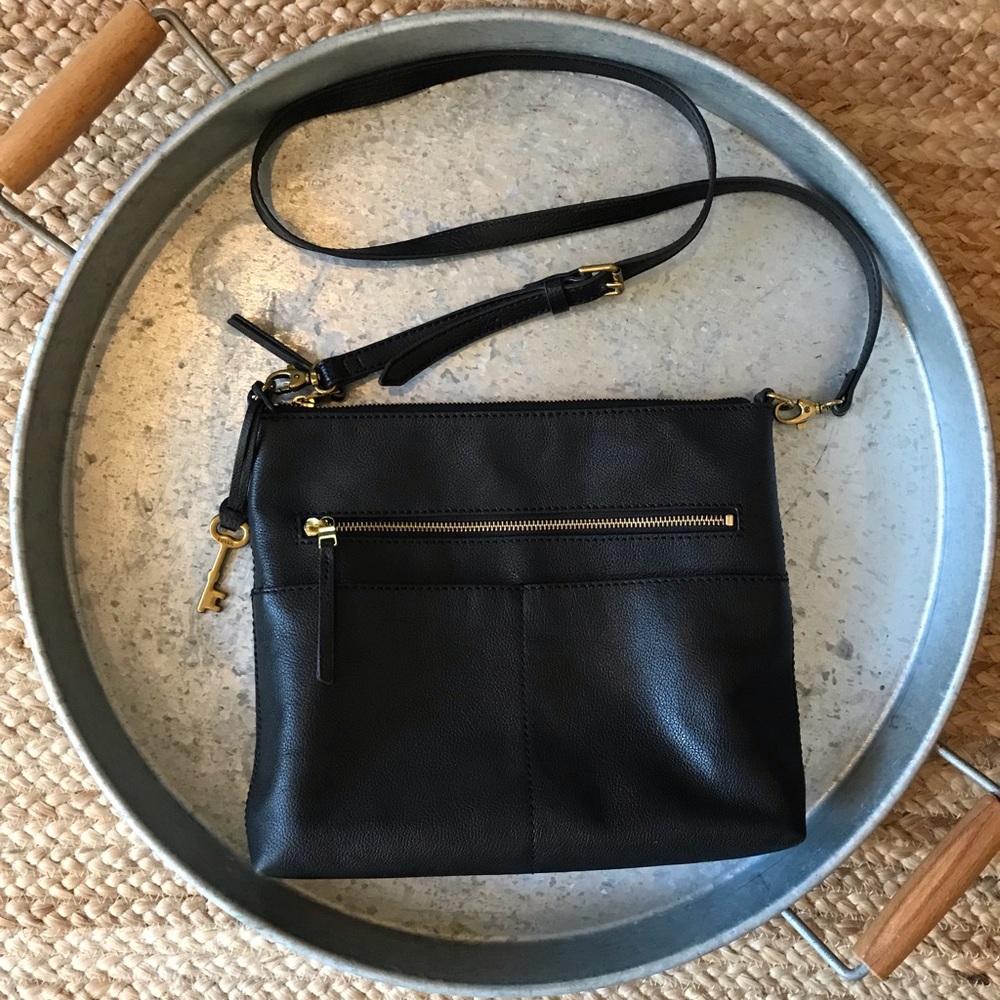 Fossil | Fiona Large Crossbody Bag